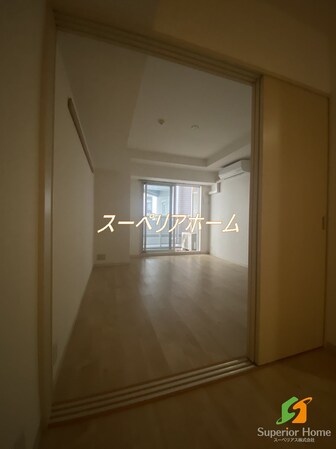 ヴェルデ東日本橋の物件内観写真